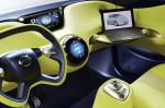 Nissan Townpod Concept 2010 года